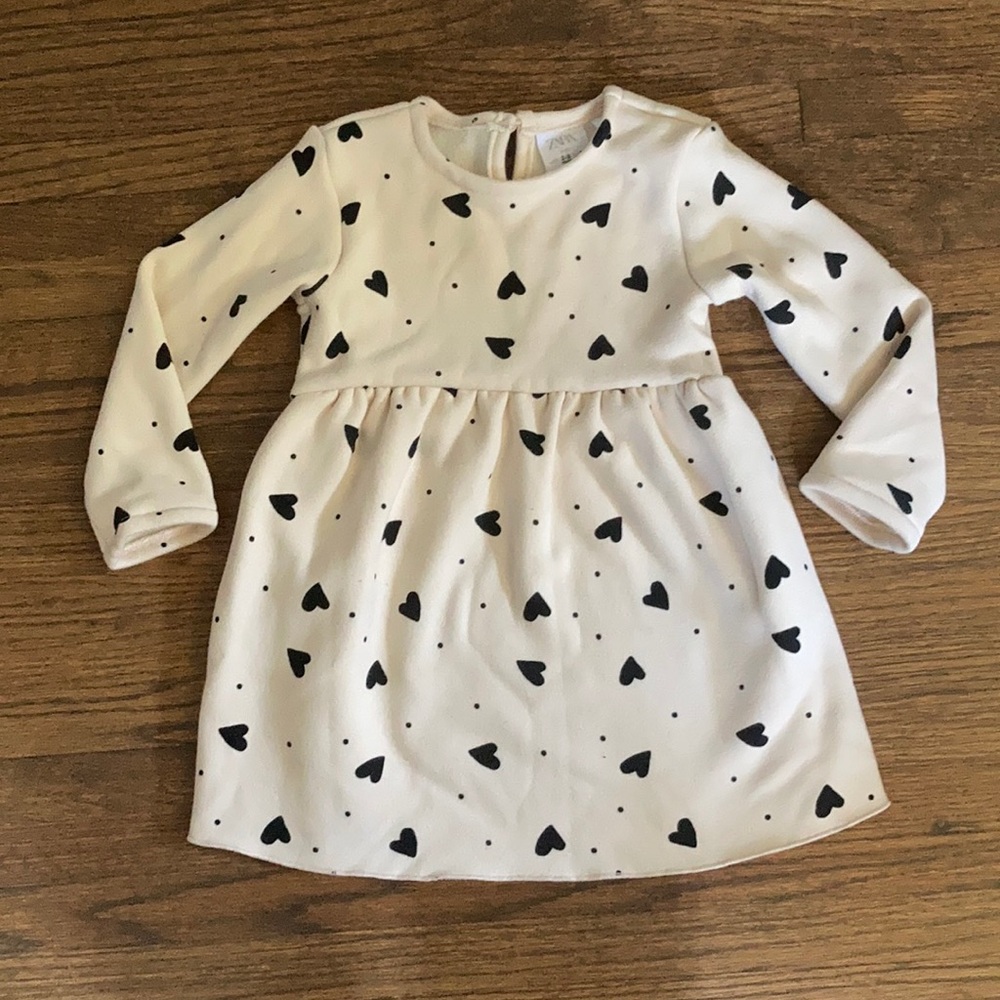 Zara dress